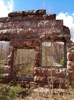 Дача Петра Клодта