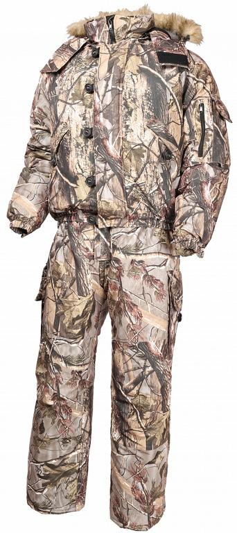 Костюм Кондор зимний