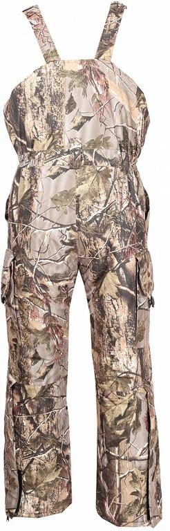 Костюм Кондор зимний полукомбез