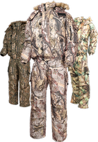 Костюм Кондор зимний