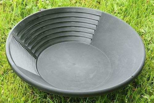 Старательский лоток Estwing BP