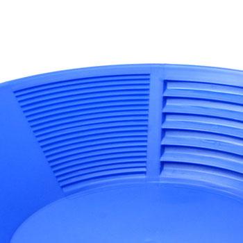 Лоток для промывки золота Keene GBP