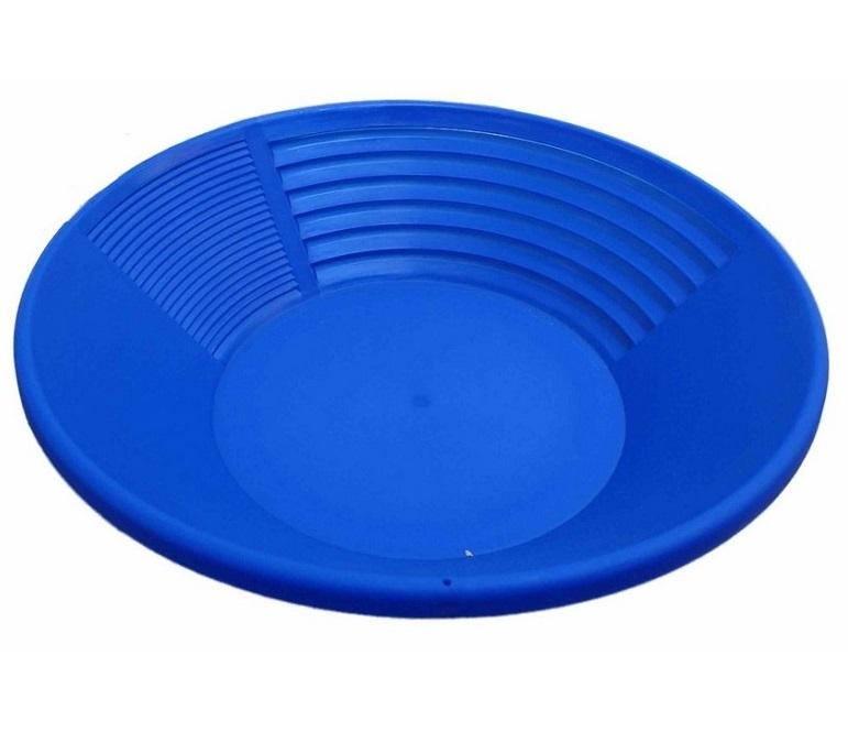 старательский лоток Keene GPB