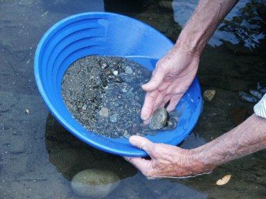 Лоток Proline PPP14 для промывки золота