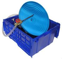 Рекреационные сепаратор концетратор золота Gold Genie