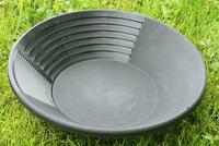 Старательский лоток Estwing BP