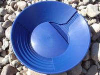 Старательский лоток Trinity Bowl