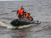 рыбалка