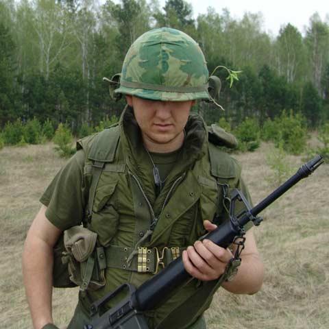 Мистер Клиффорд и конопляный листочек, 2007