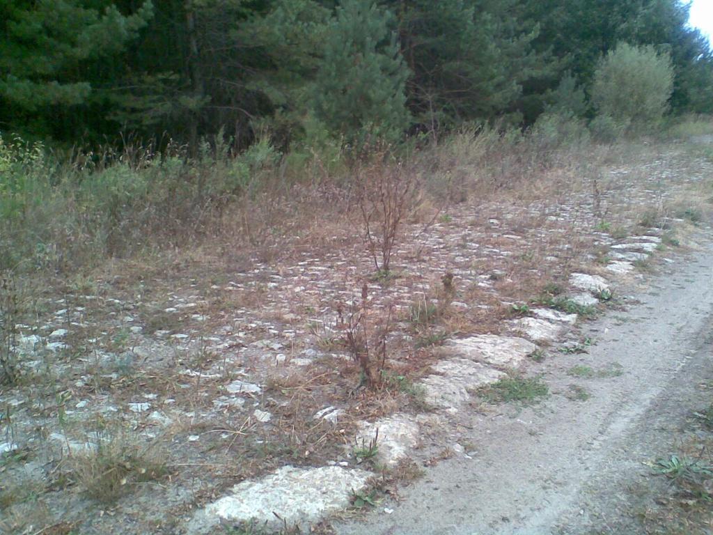 waystone