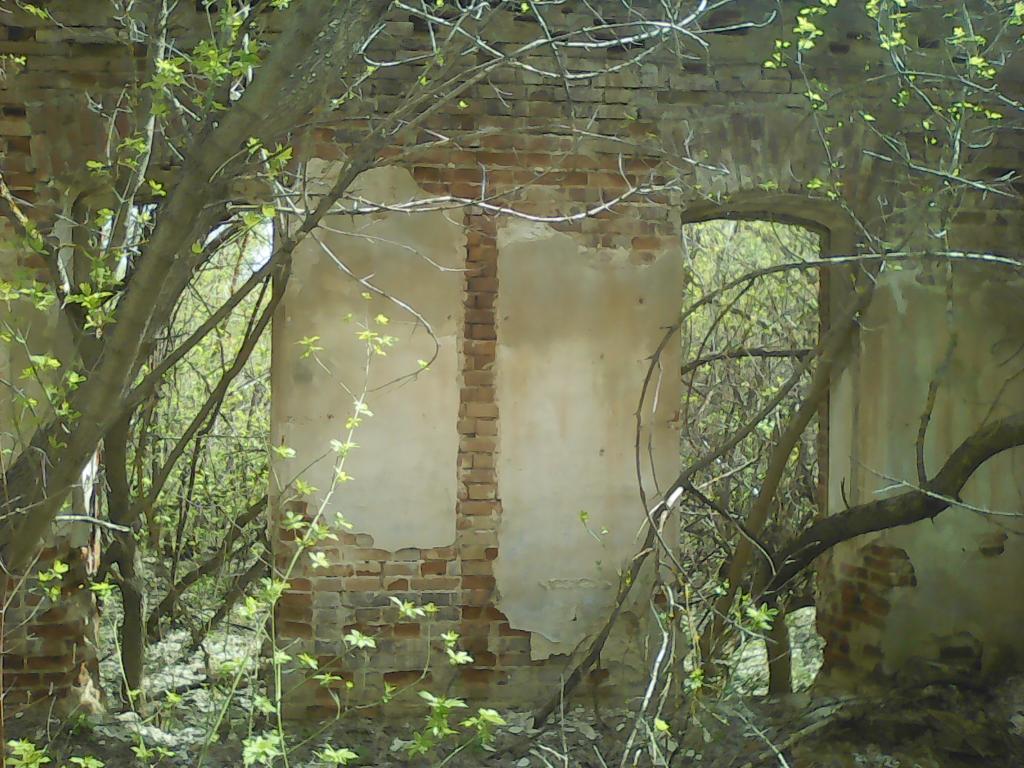 барский дом