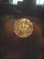 Crown coin