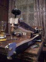 Точечная сварка