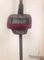 Whites Coinmaster Pro