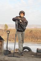 я прибор шашлык