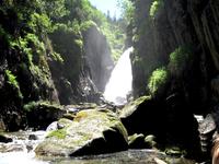 водопад сказка