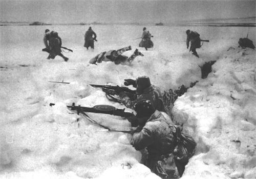 война