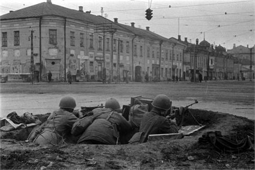 война
