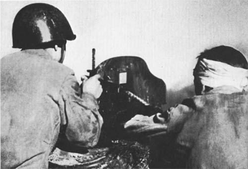 война
