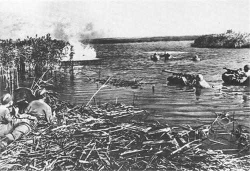 война