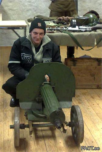 война