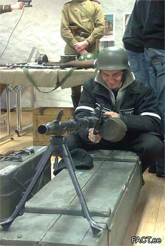война