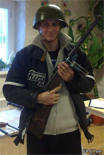 война