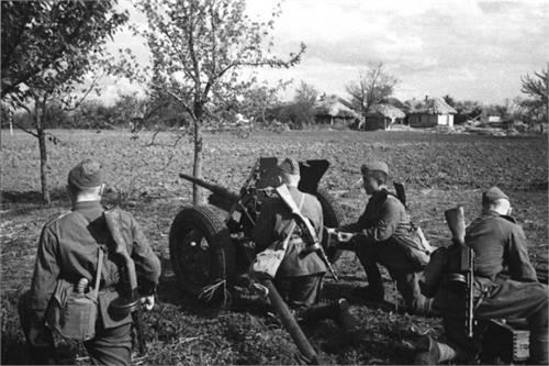 война