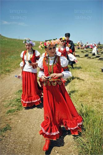 Атамань