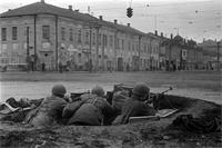 война