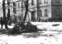 война