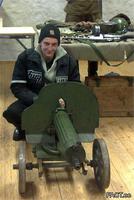 война