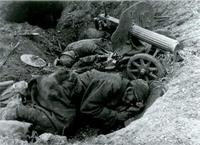 война