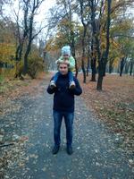 Осень - пора копа