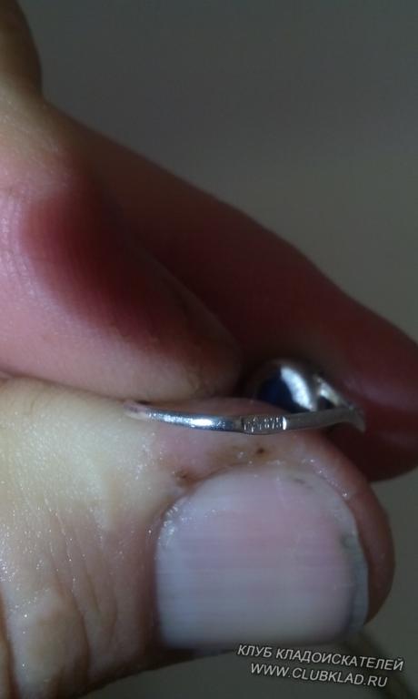 хорошо покопал.