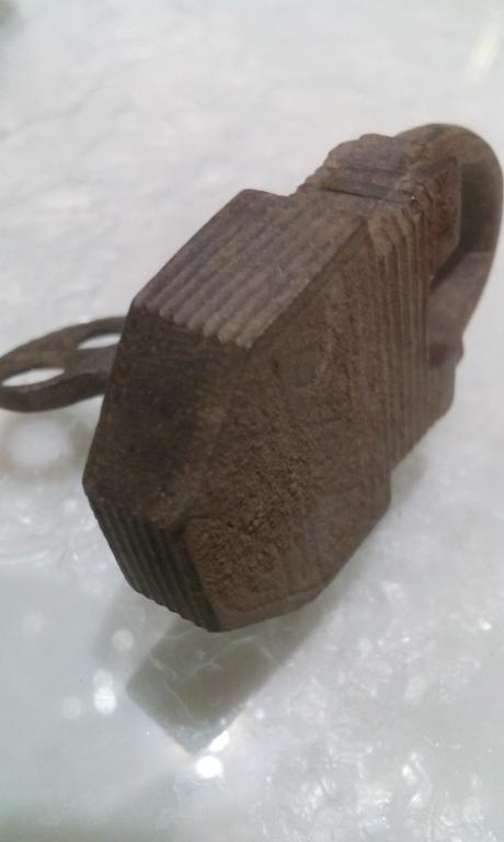 замочек 2.5см