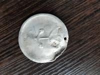 Жетон ВПСФ (2)