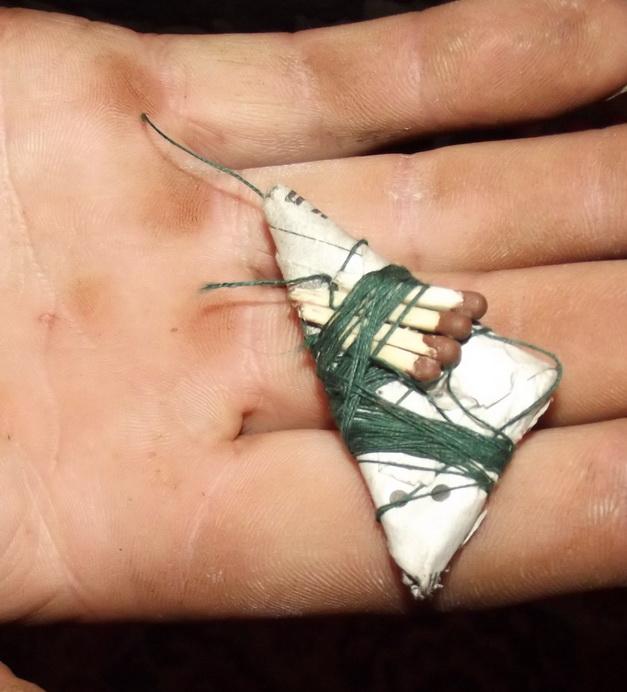 магневая питарда