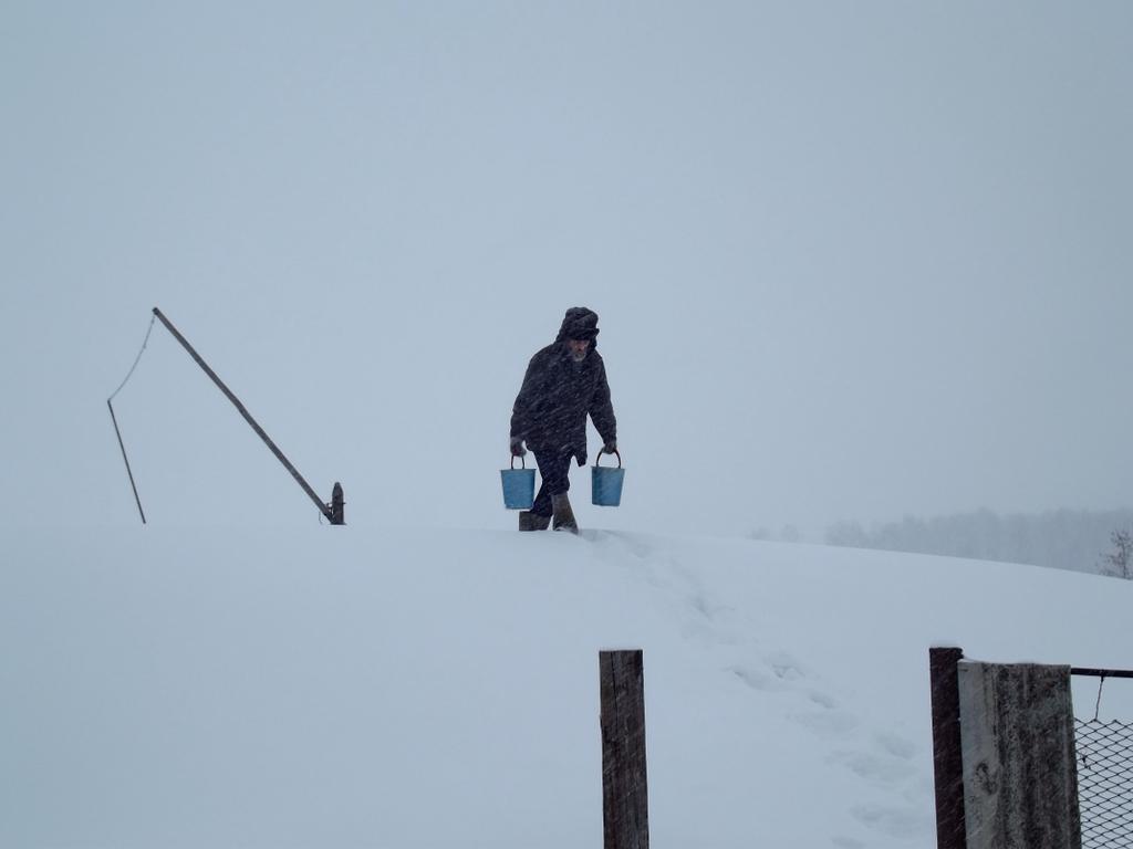 клады где то внизу