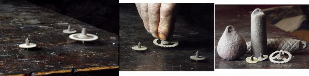 крутушки и гири