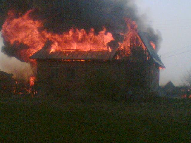 дом что я строил