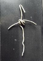 крестик от первого элетричество запрещаемый