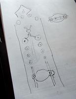 Эдуарда Валерьевича конюшки понравились