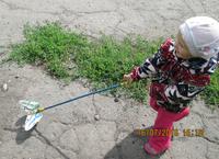 бабочка игрушка прошлого