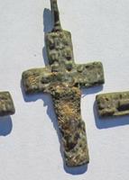 ПАЯНЫЙ ДАВНО КРЕСТИК ДО МЕТАЛЛОИСКАТЕЛЯ