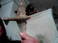 копия ил -2 послевоенного выпуска детям