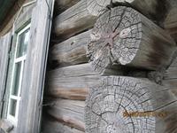 дом фронтовика