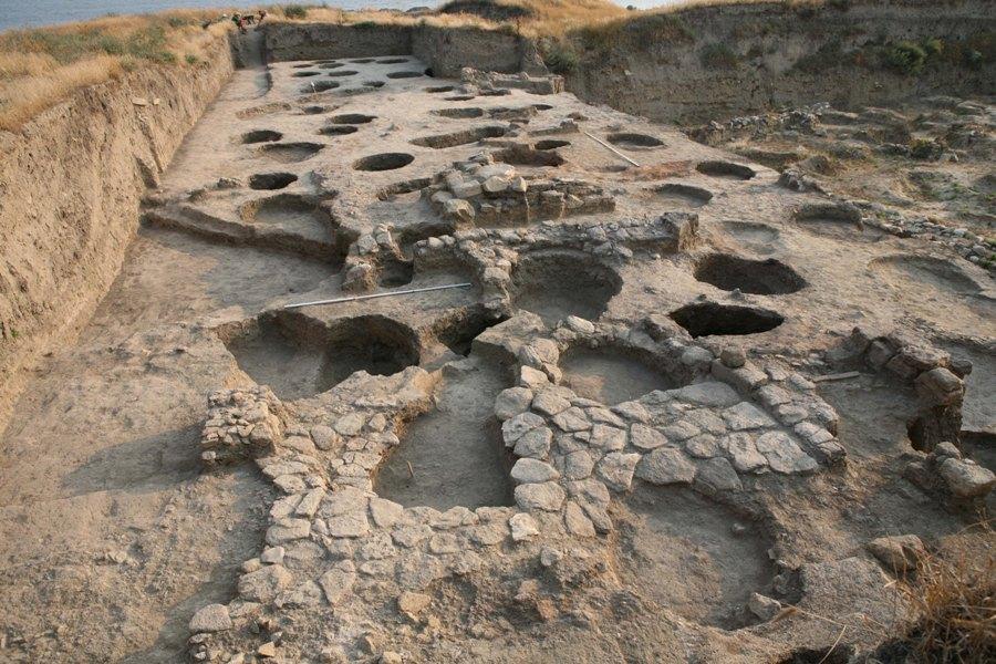 фаногория