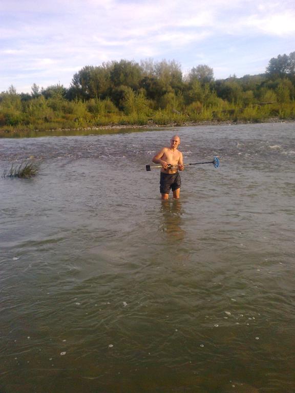 горячий ключ