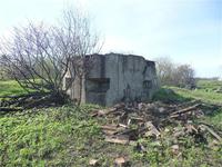 д.Большое Виттолово(сущь. до 1944г.), остатки опорного пункта немцев (ф.2)